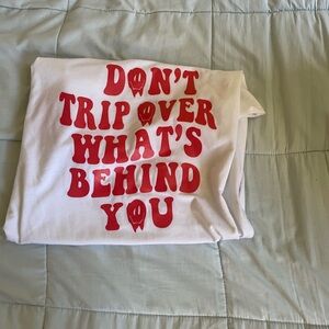 Graphic Tshirt (Men’s Medium)